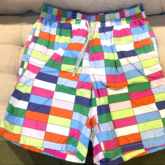 Vilebrequin Swim Mens Vilebrequin Bathing Suit Poshmark